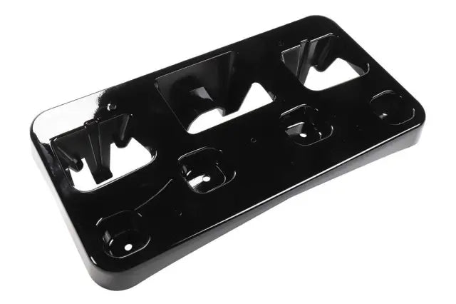 Cadillac LYRIQ License Plate Bracket - GM1068290