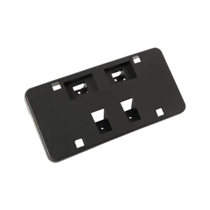 Buick Envision License Plate Bracket Preferred - GM1068291