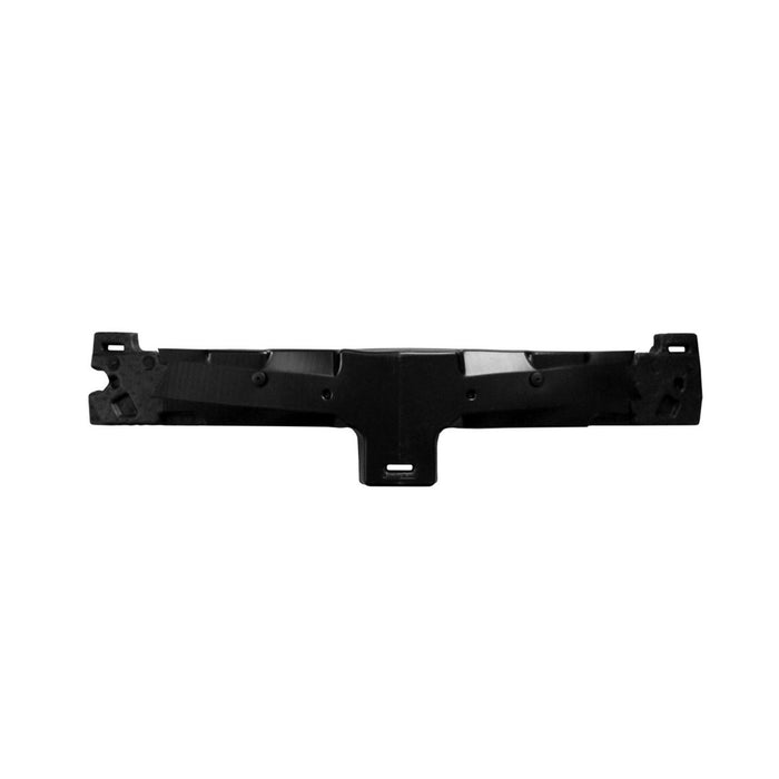Chevrolet Cruze Front Bumper Impact Absorber W/O Rs Pkg W/Grille Opening Cover Assembly - GM1070314