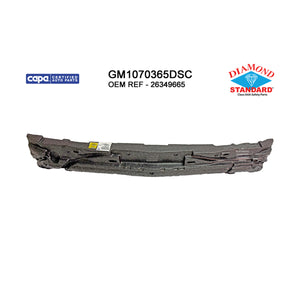 Bumper Impact Absorber image