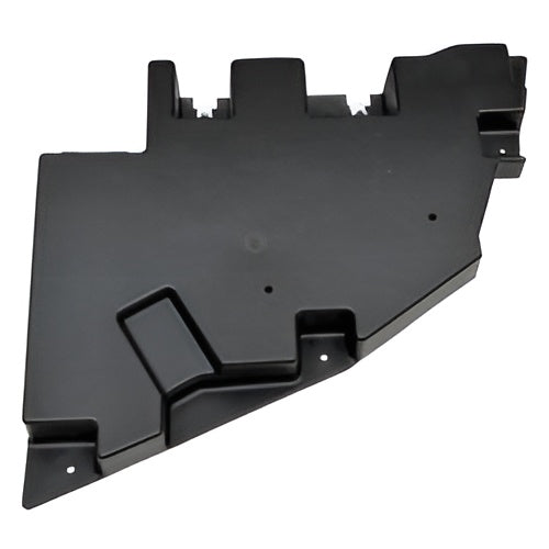 Cadillac Escalade/Escalade ESV Front Driver Side Bumper to Body Filler Panel Outer - GM1088186