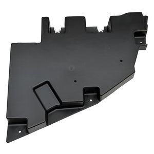 Front Driver Side Bumper to Body Filler Panel image