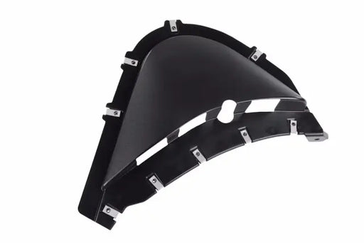 Chevrolet Equinox EV Outer Lower Air Deflector Bumper to Body Filler Panel - GM1088191