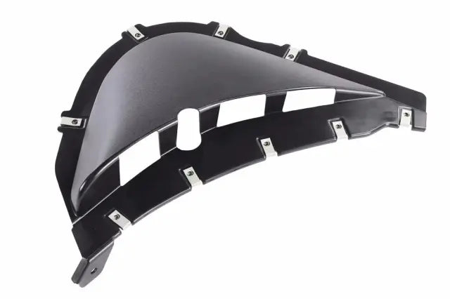 Chevrolet Equinox EV Outer Lower Air Deflector Bumper to Body Filler Panel - GM1089191