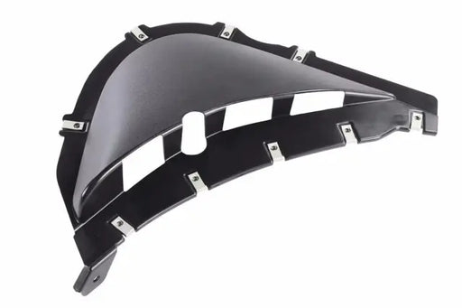 Chevrolet Equinox EV Outer Lower Air Deflector Bumper to Body Filler Panel - GM1089191