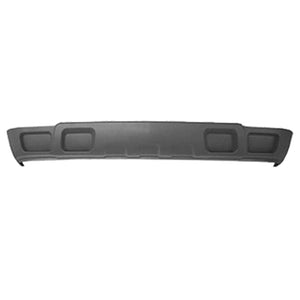 Front Bumper Deflector image