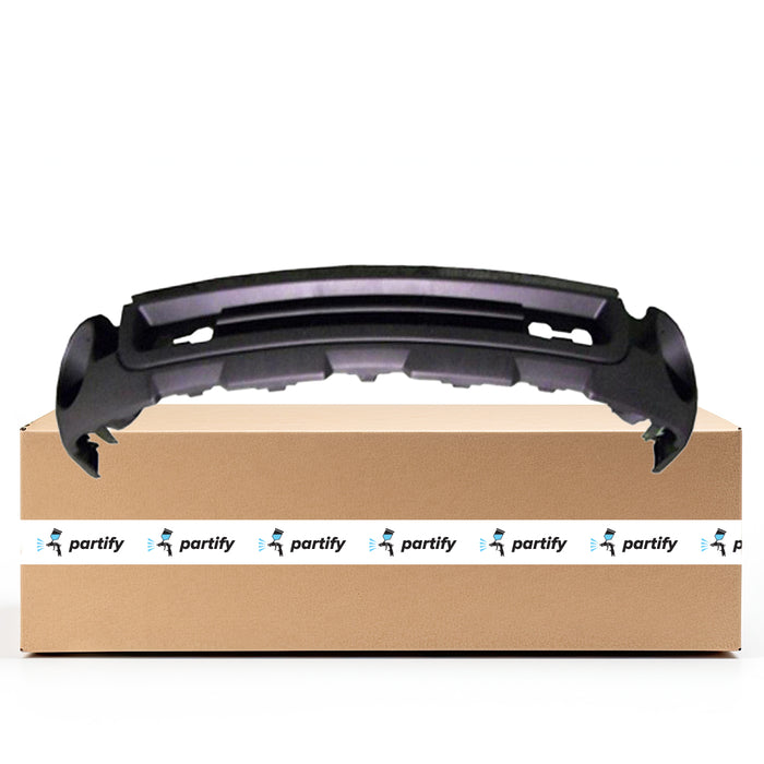 GMC Sierra Front Lower Bumper - GM1092218