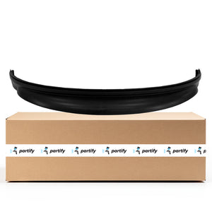 Front Lower Bumper image