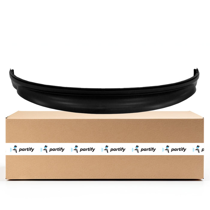 GMC Terrain Front Lower Bumper - GM1092254