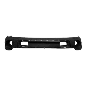 Front Bumper Deflector image