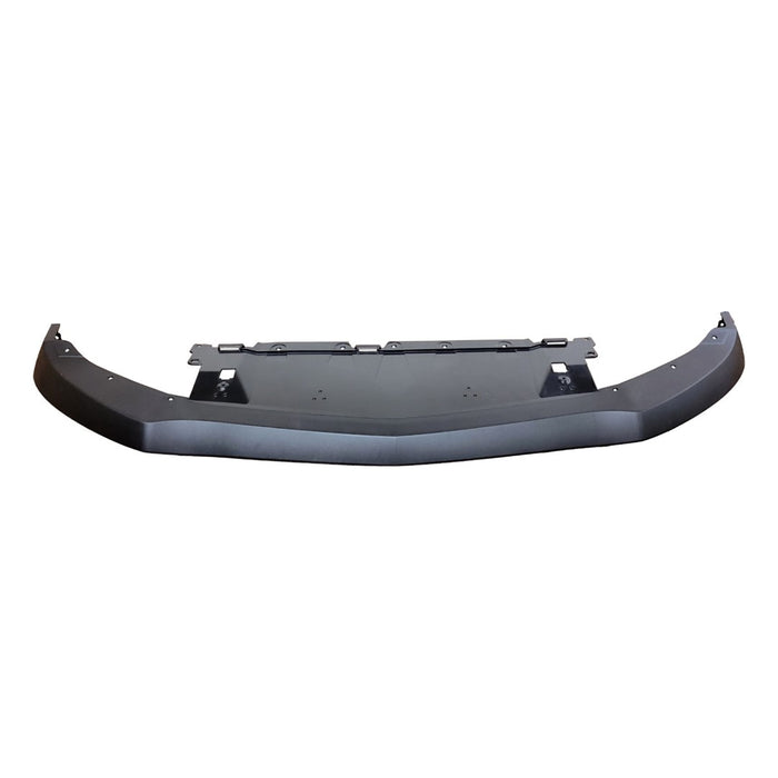 Chevrolet Bolt EV Front Bumper Deflector Textured - GM1092258