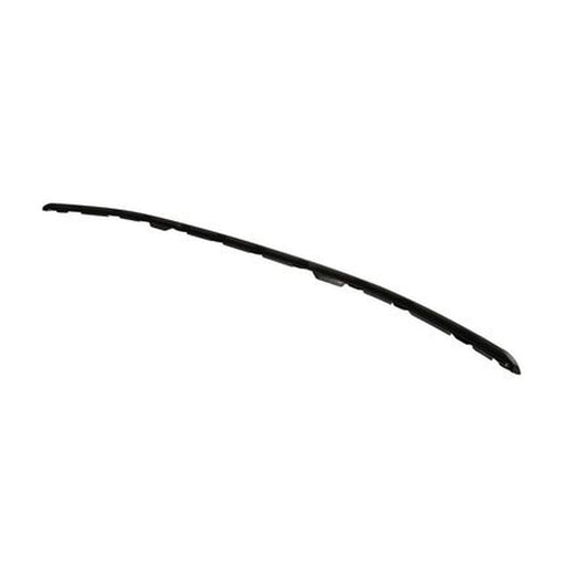 GMC Sierra 1500 Front Bumper Deflector - GM1092284