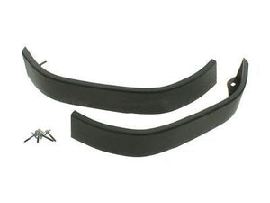 Front Bumper Deflector image