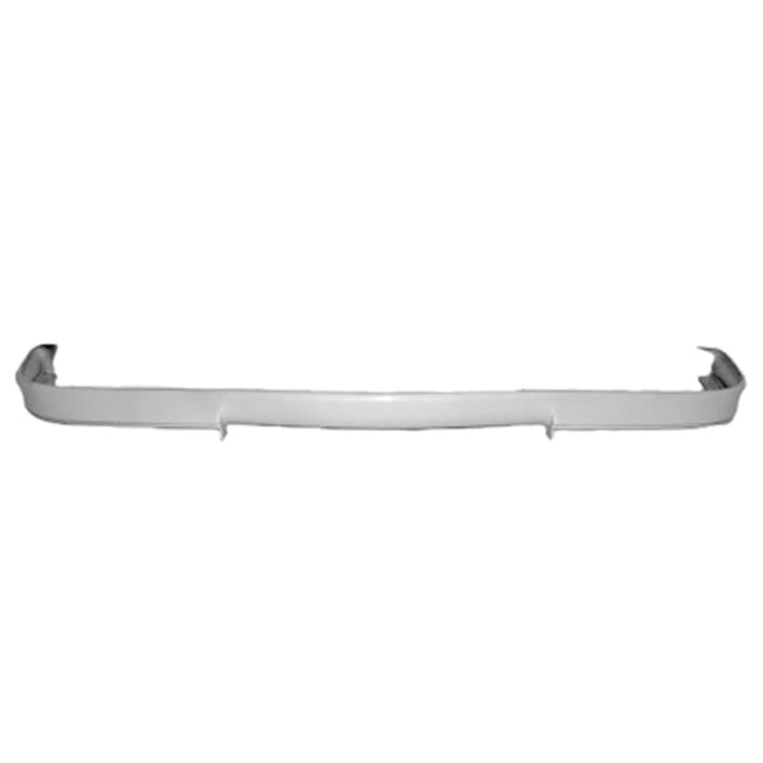 Pontiac Grand Prix LE Front Bumper Valance/Grille Kit W/O Lower Molding 4 Door Sedan - GM1095132