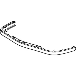 Front Bumper Valance / Grille Kit image