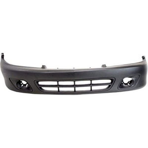 Front Bumper Valance / Grille Kit image