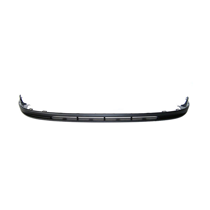 Chevrolet Cobalt SS Front Bumper Valance Supercharged - GM1095192