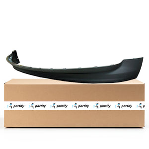 Front Lower Bumper image