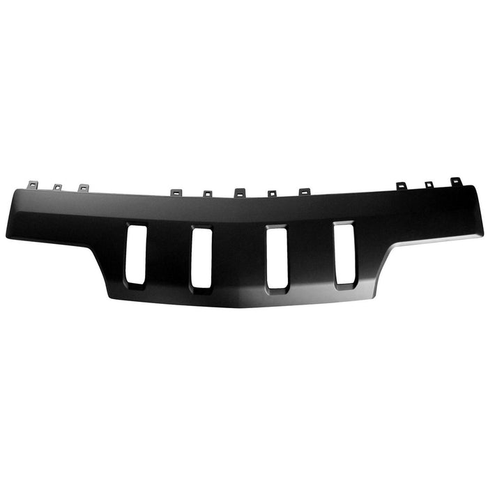 Chevrolet Silverado 2500 HD/3500 HD Front Bumper Valance W/O Premium Pkg - GM1095203