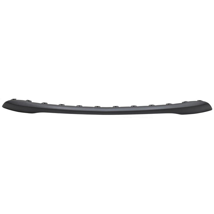 Buick Envision Base/Essence/Preferred Front Bumper Valance/Grille Kit Textured - GM1095217