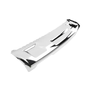 Front Bumper Valance / Grille Kit image