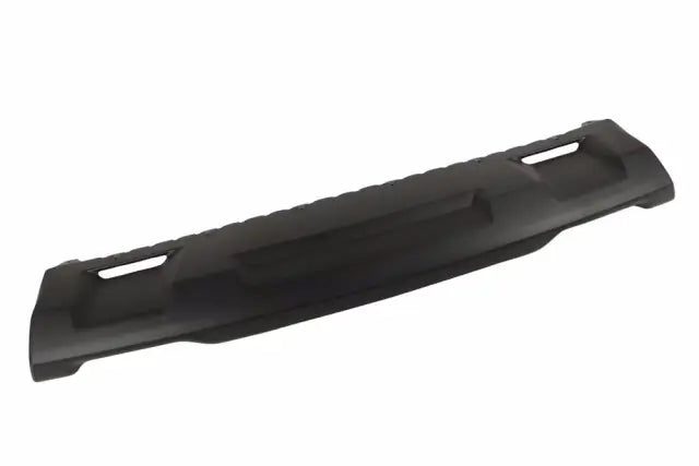 Chevrolet Silverado 2500 HD/Silverado 3500 HD Custom/WT/Skid Plate Bumper Valance / Grille Kit Custom Extended Cab Pickup - GM1095255