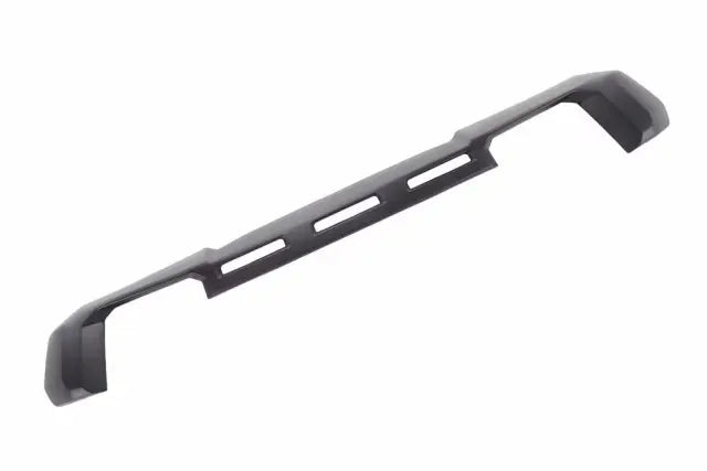 GMC Sierra 2500 HD/Sierra 3500 HD Base/SLE/Skid Plate Bumper Valance / Grille Kit SLE - GM1095258