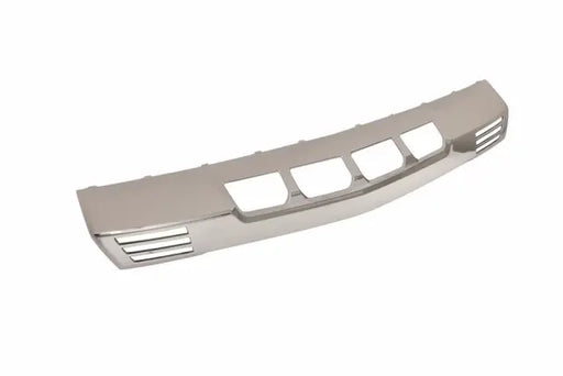 Chevrolet Silverado 1500 Front Bumper Valance LTZ With Tow Package - GM1095269