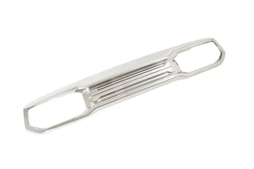 GMC Sierra 1500 Denali/Denali Ultimate Bumper Valance / Grille Kit Denali 8 Cyl 5.3L - GM1095275