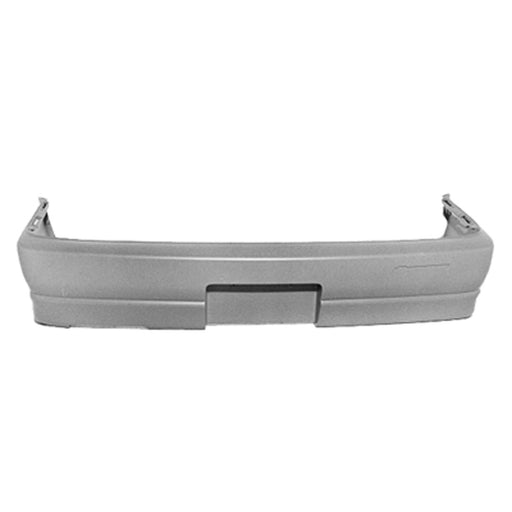 Chevrolet Beretta GTZ/Z26 Rear Bumper - GM1100202