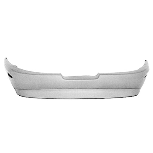 Buick Riviera Rear Bumper - GM1100337