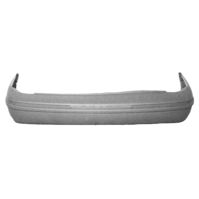 Buick LeSabre Rear Bumper - GM1100530