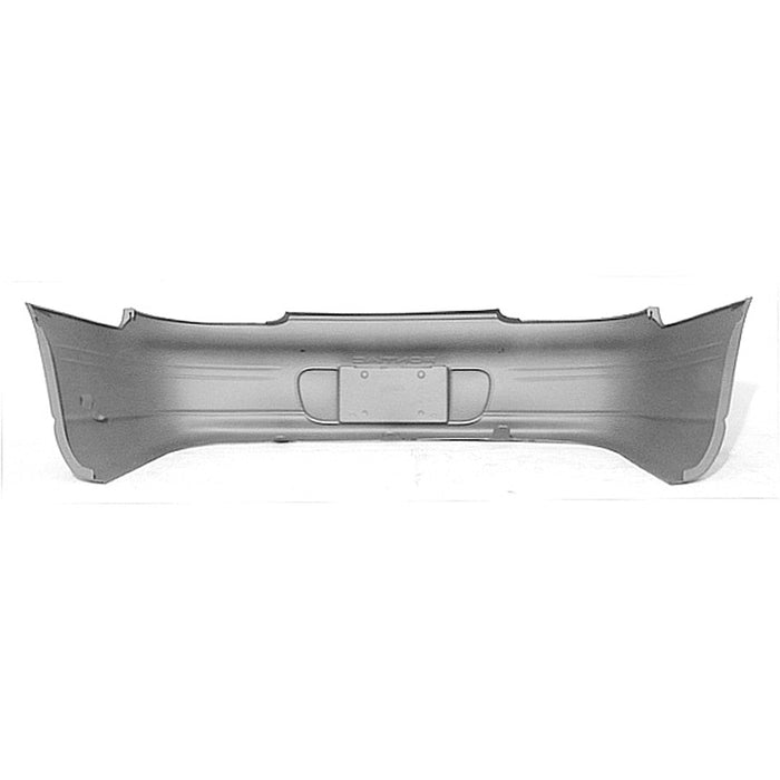 Pontiac Grand Prix SE CAPA Certified Rear Bumper - GM1100533C