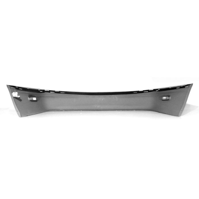 Buick Park Avenue Rear Bumper - GM1100534