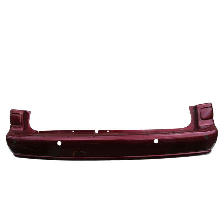 Chevrolet Venture CAPA Certified Rear Bumper - GM1100536C