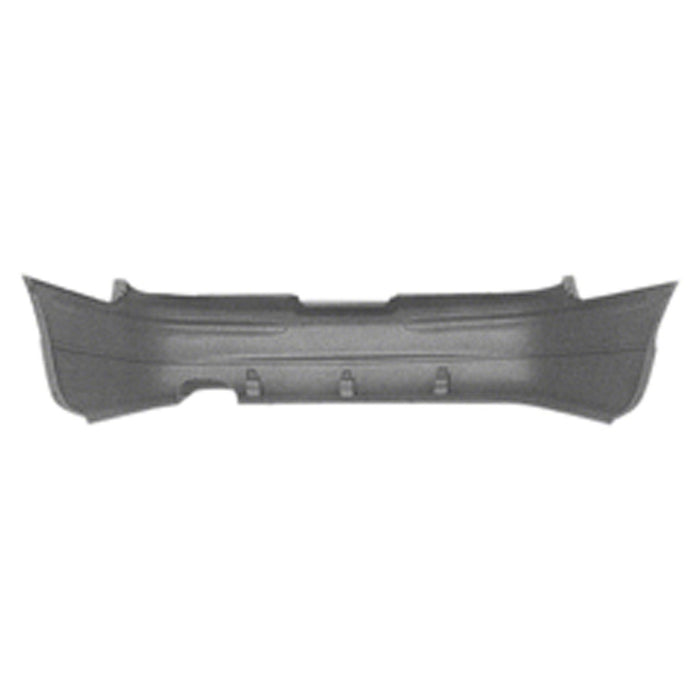 Buick Regal Rear Bumper - GM1100551