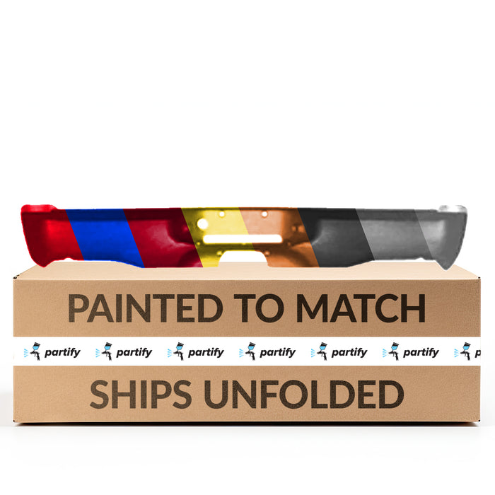 Parachoques trasero Denali para Cadillac Escalade/GMC Yukon - GM1100566