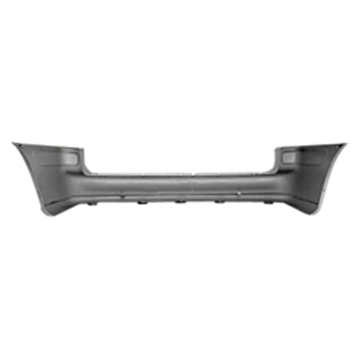 Chevrolet Venture Rear Bumper - GM1100610