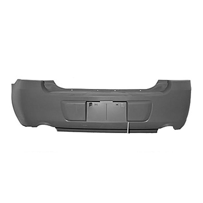 Chevrolet Malibu Maxx LS/Maxx LT/Maxx LTZ/Maxx SS Rear Bumper - GM1100770