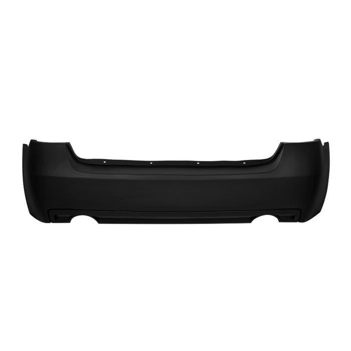 Chevrolet Malibu SS Rear Bumper - GM1100771