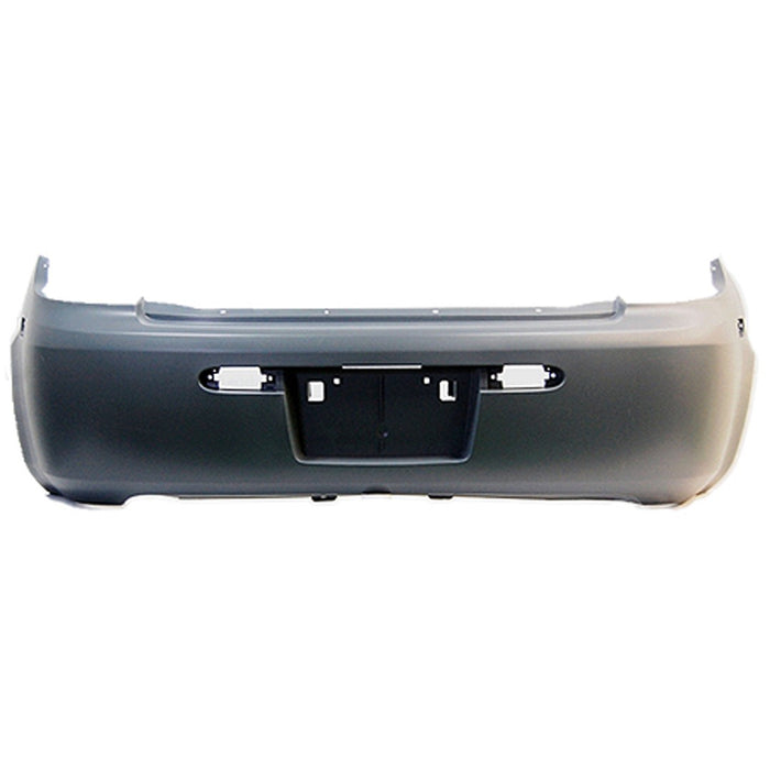 Pontiac G5 Base/SE Rear Bumper - GM1100794