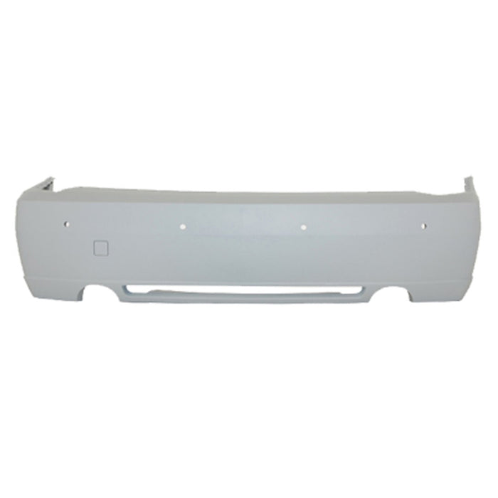 Cadillac STS V Rear Bumper - GM1100796