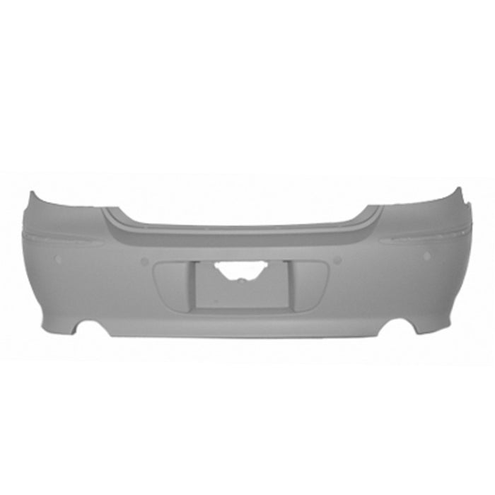 Buick LaCrosse Super Rear Bumper - GM1100821