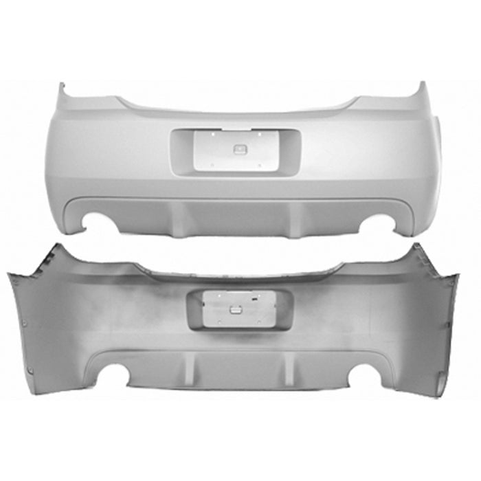 Pontiac G6 GXP Rear Bumper Coupe - GM1100830