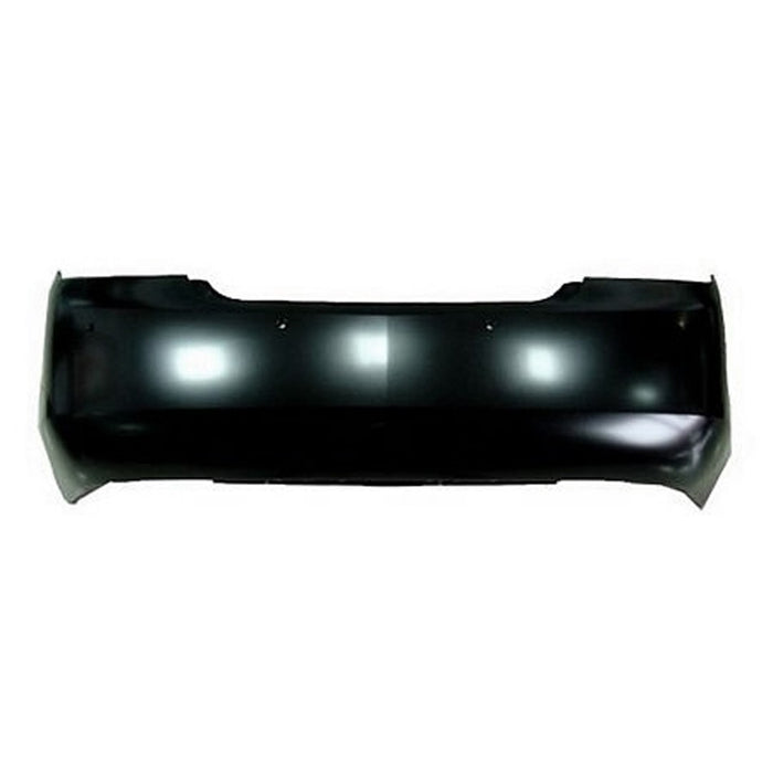 Buick Allure/LaCrosse CXL/CXL/Premium/Touring Rear Bumper W/Park Assist System W/Side Object Sensor - GM1100860