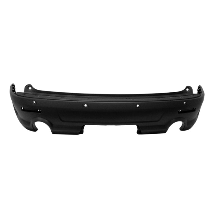 GMC Acadia Denali Rear Bumper - GM1100878