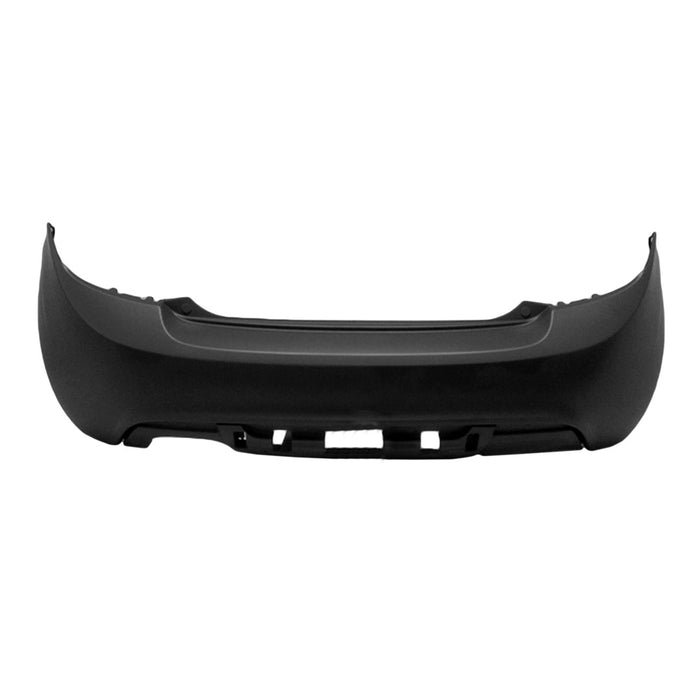 Chevrolet Sonic RS Rear Bumper Hatchback - GM1100912