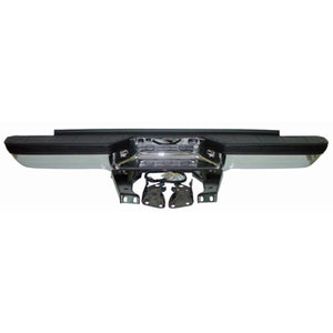 Rear Bumper Assembly image