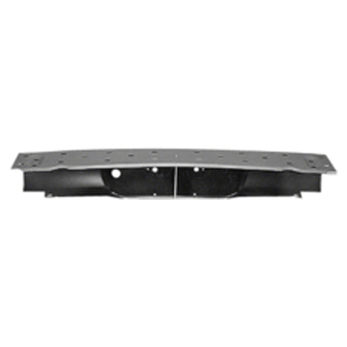 Chevrolet Blazer/GMC Jimmy/Oldsmobile Bravada Rear Bumper Face Bar - GM1102308