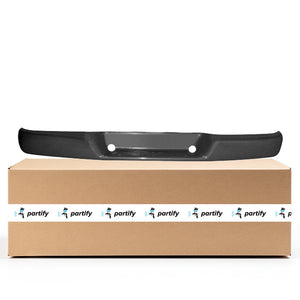 Rear Bumper Face Bar image